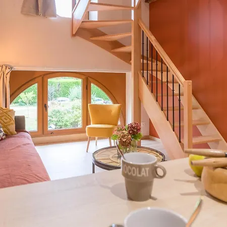 Le Chant Des Mesanges Boves