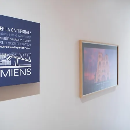 Le Chant Des Mesanges Lägenhet Boves