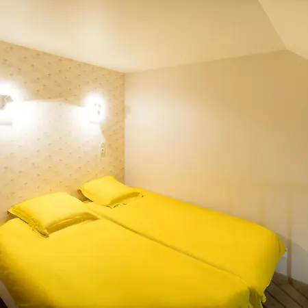 Le Chant Des Mesanges Lägenhet *