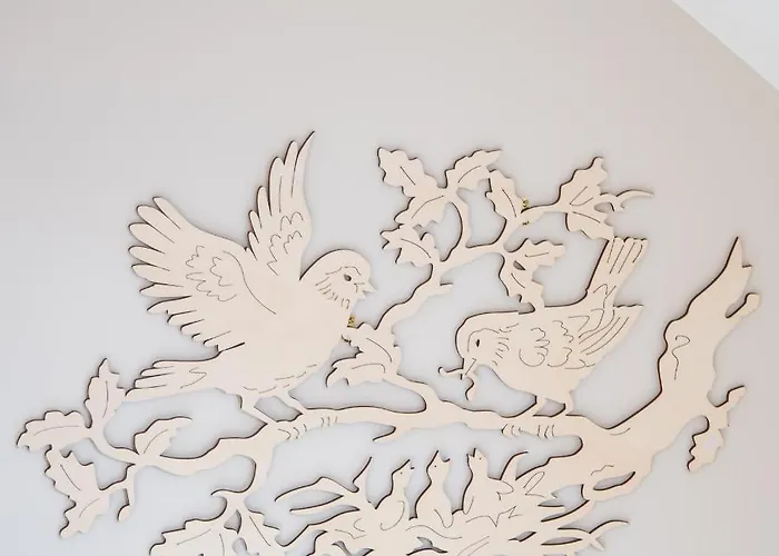 Le Chant Des Mesanges *